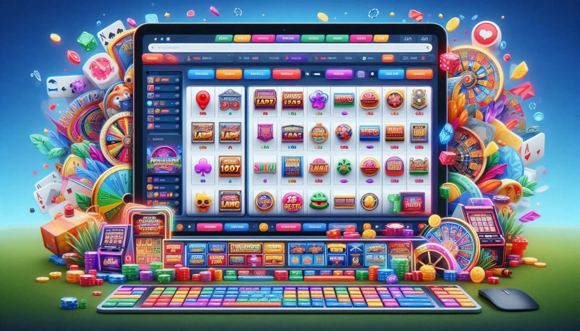 Ace Game Casino